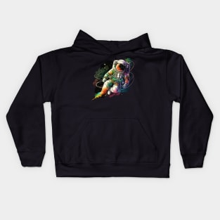 Project Hail Mary Kids Hoodie